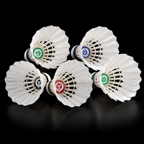 Badminton Bälle