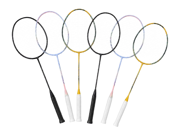 Badminton Schläger
