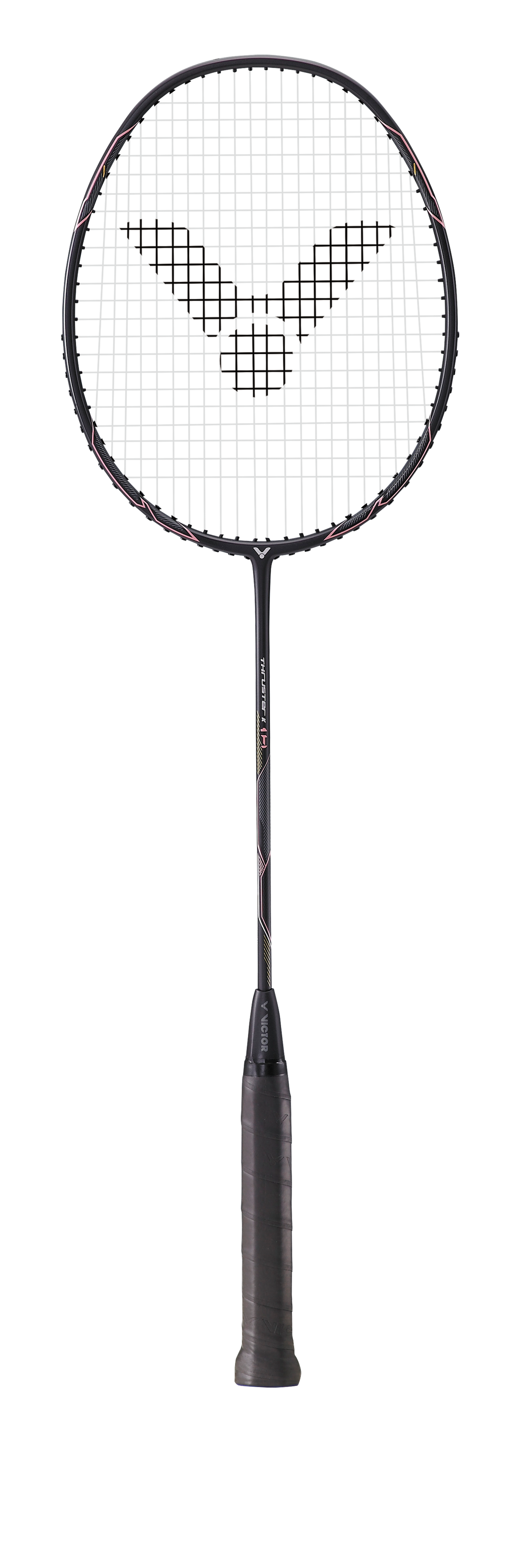 Victor Thruster K 1H H Bundle