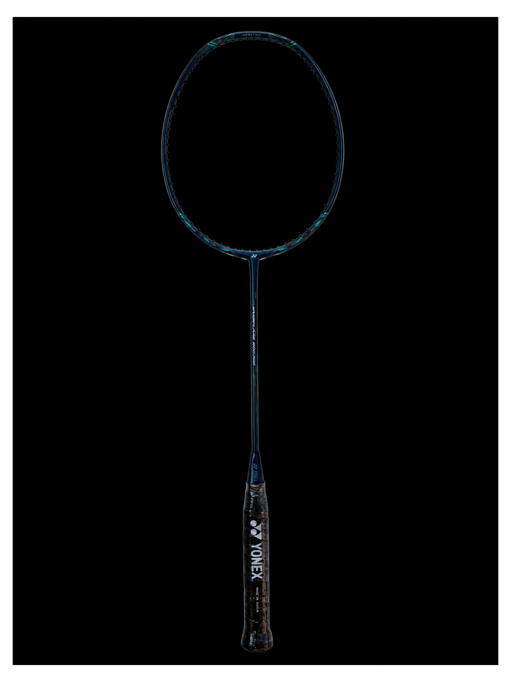 Yonex Nanoflare 800 Pro Bundle