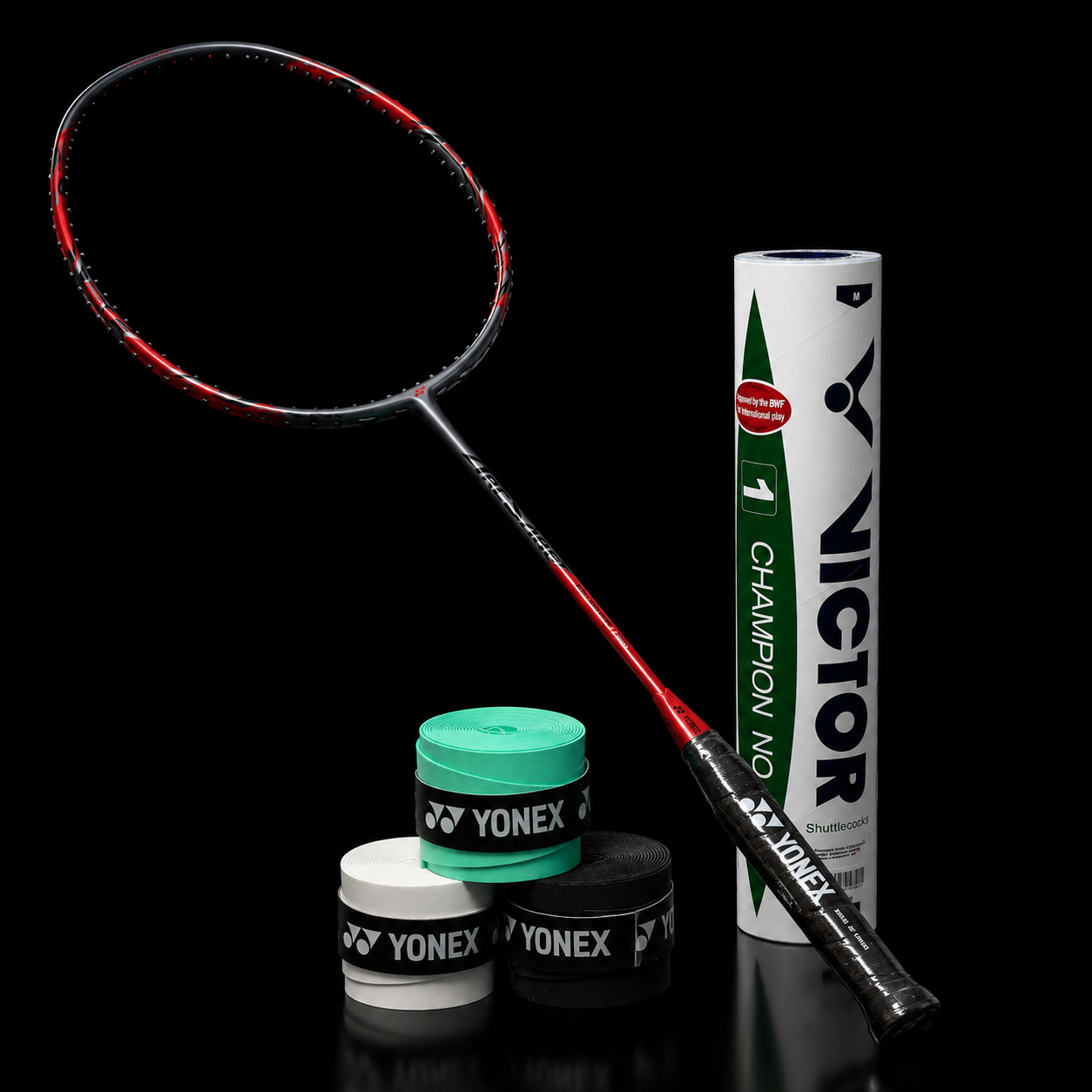 Yonex ArcSaber 11 Pro Bundle