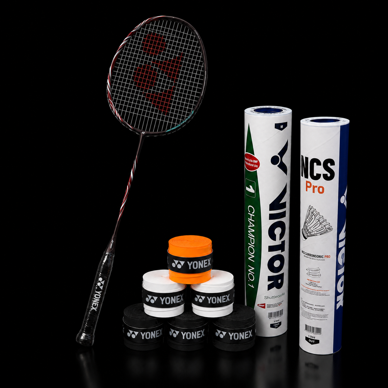 Yonex Astrox 100 Game Bundle