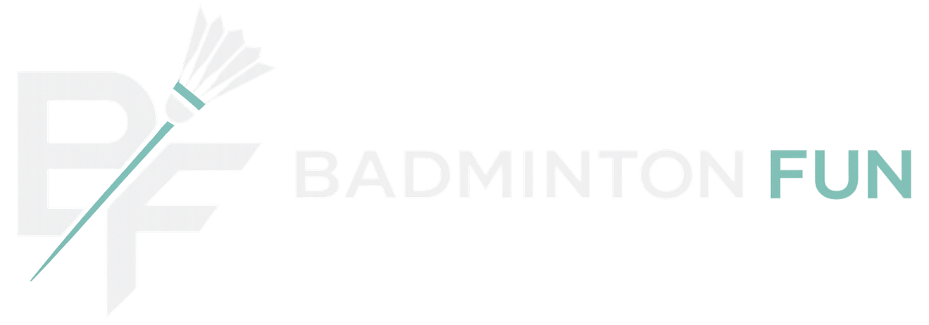 Badminton-Fun Shop