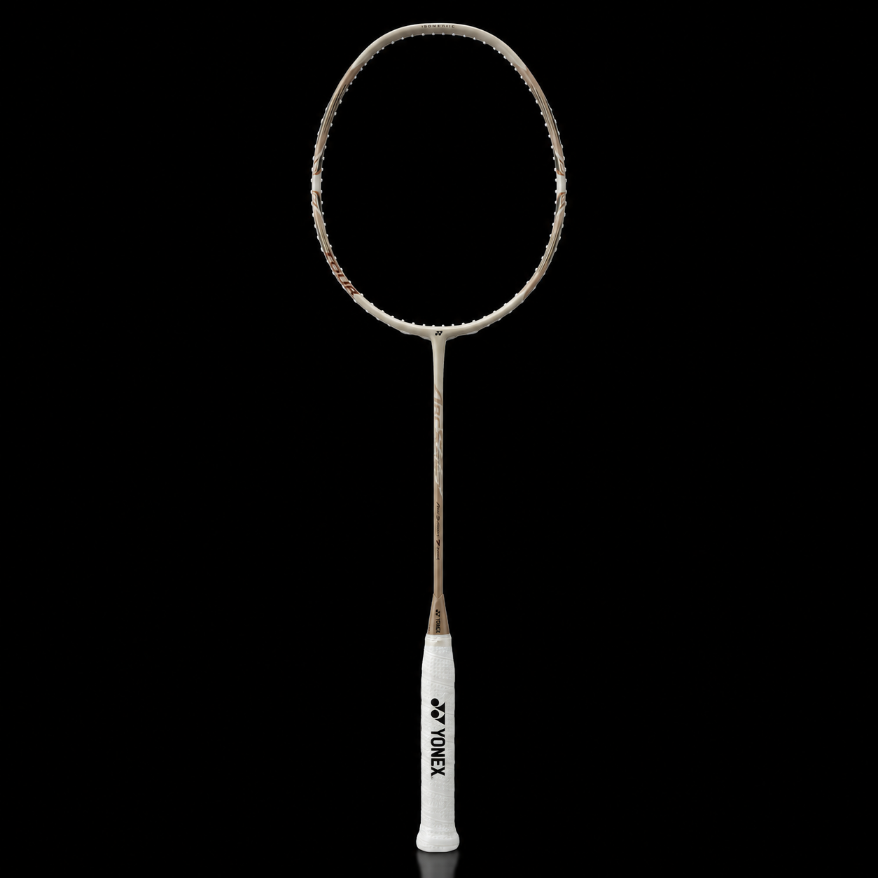 Yonex ArcSaber 7 Tour Light Beige