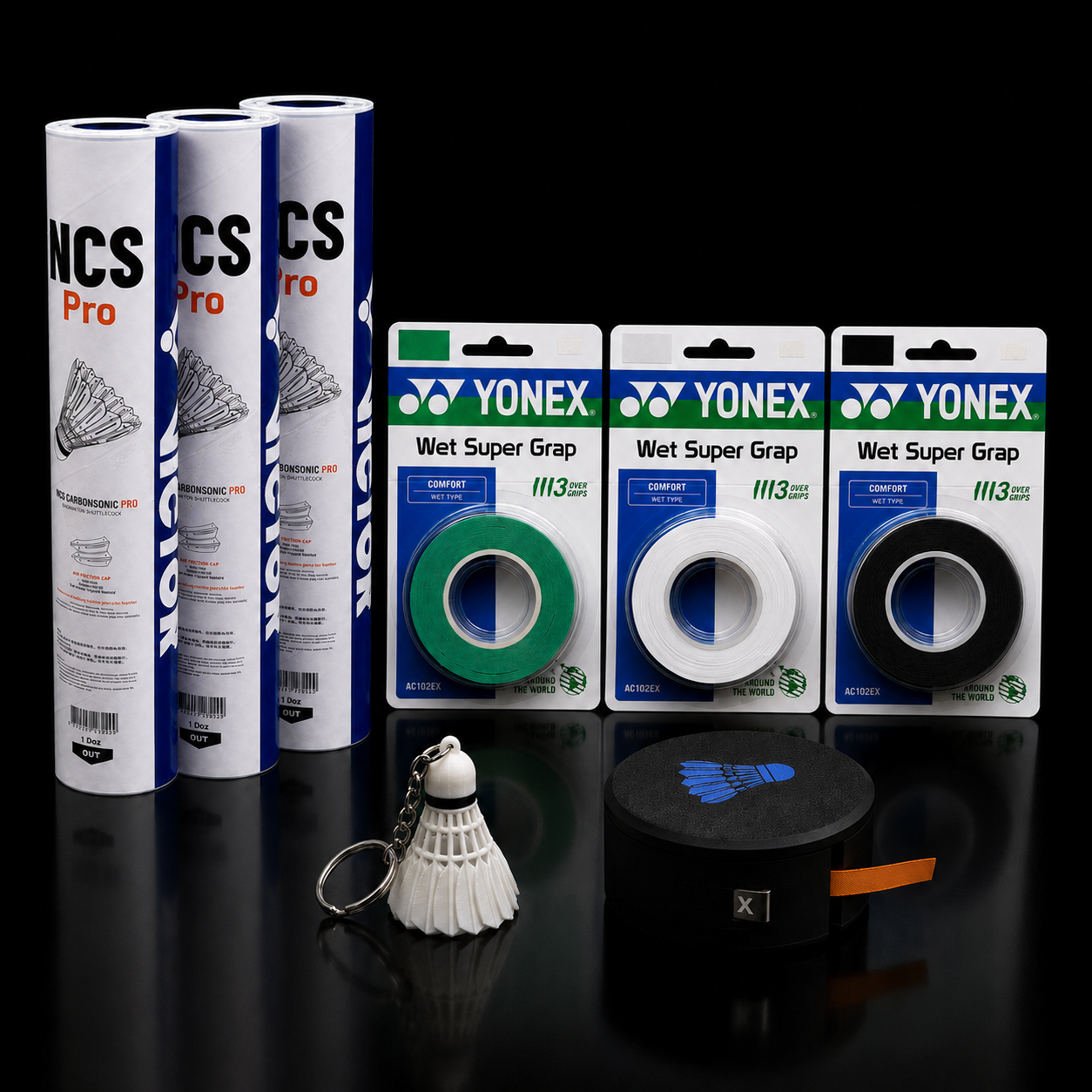 Smart Victor NCS Pro Bundle