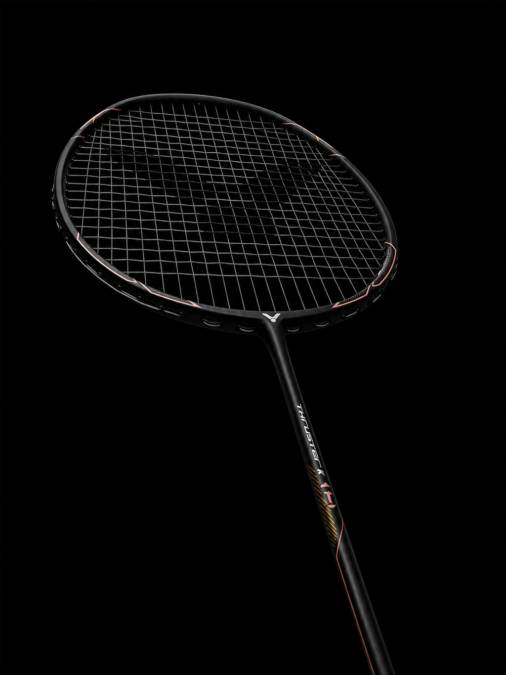 Victor Thruster K 1H H