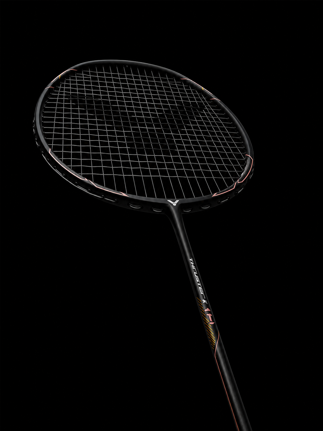 Victor Thruster K 1H H