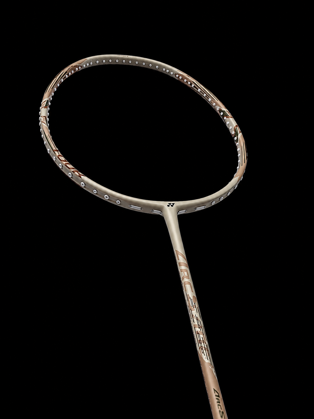Yonex ArcSaber 7 Tour Light Beige