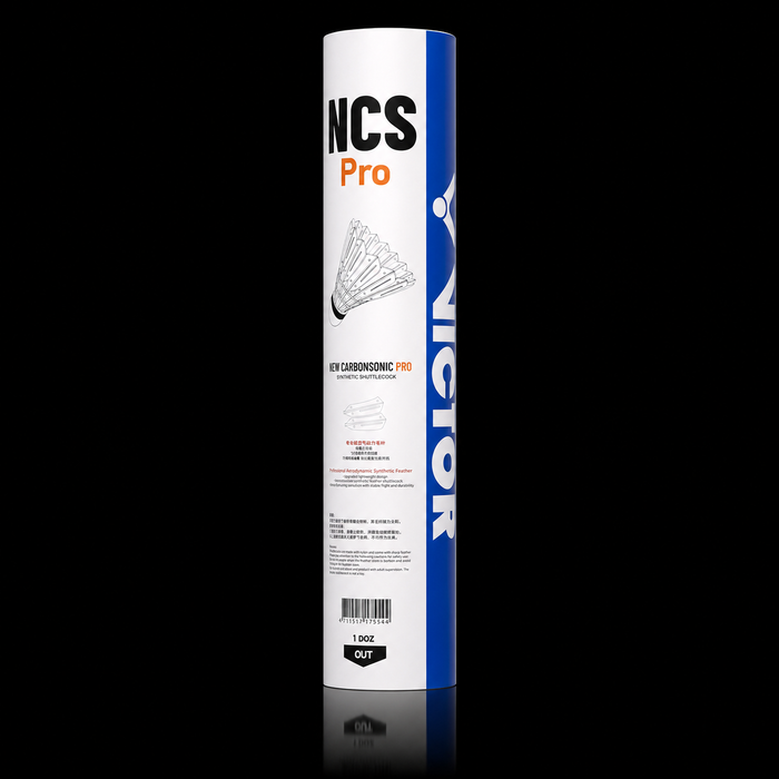 Victor NCS Pro