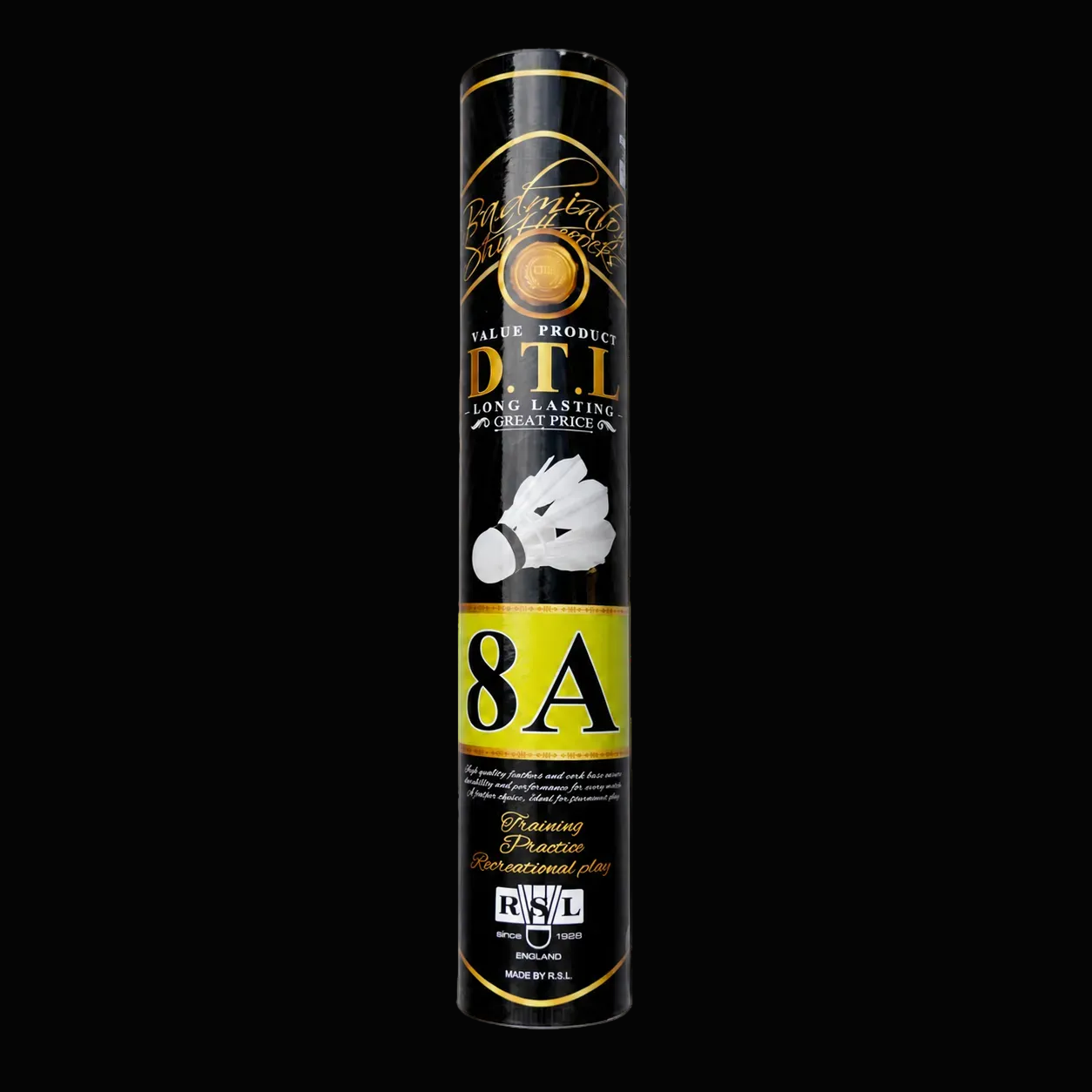 RSL DTL 8A