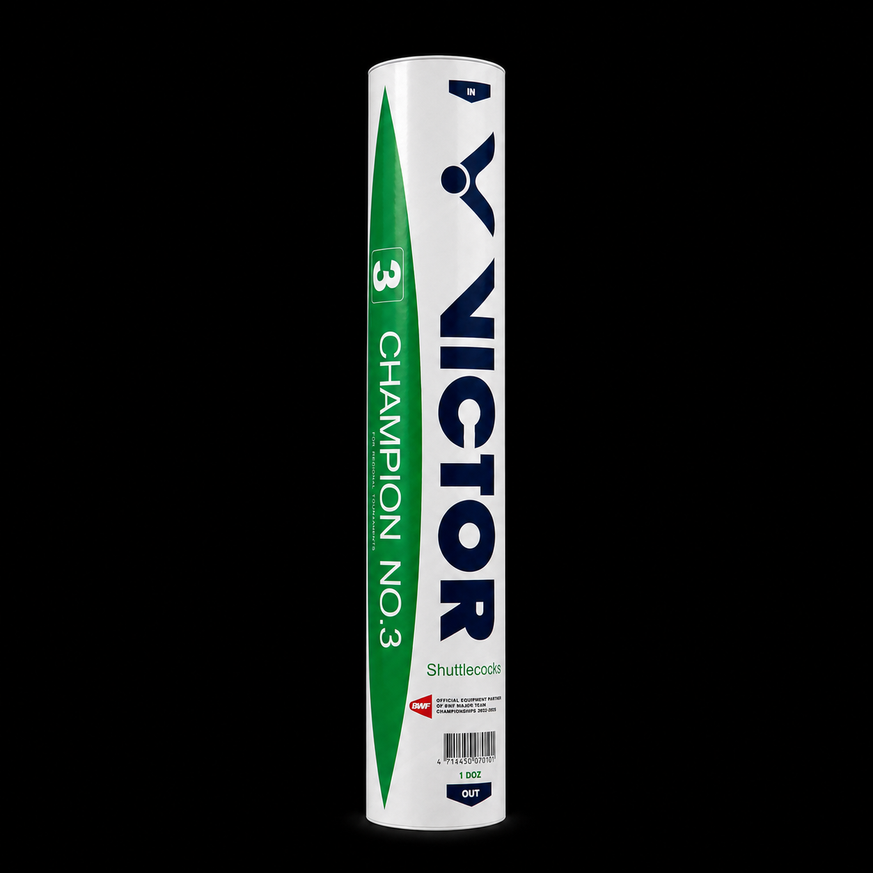 Victor Champion Nr. 3