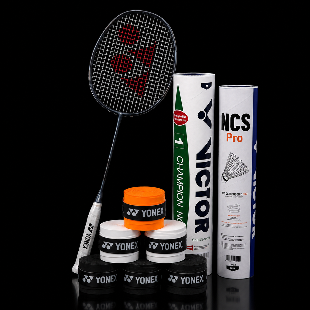 Yonex Nanoflare Nextage Bundle