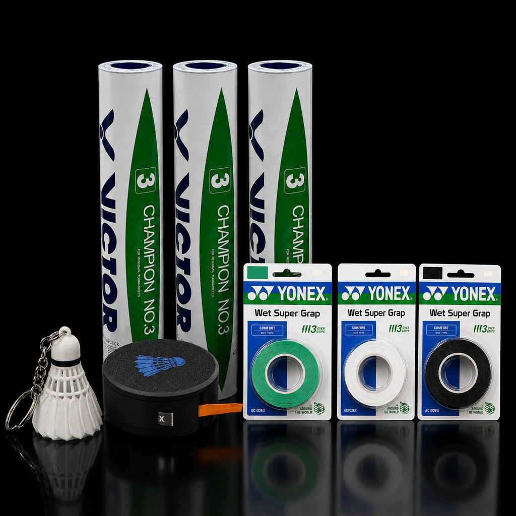 Smart Victor Champion Nr.3 Bundle